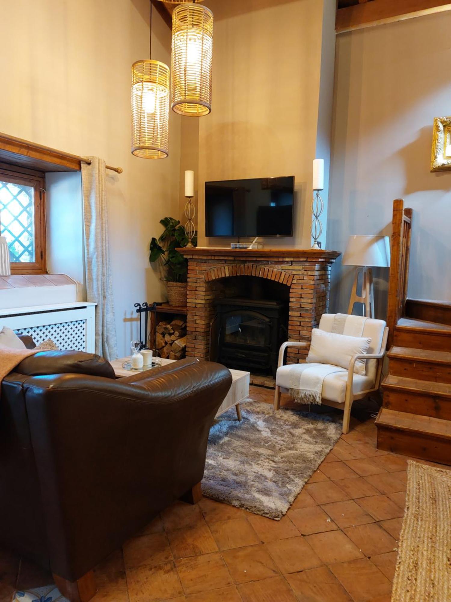 Villa Segreta, Mount Etna Belpasso Pokoj fotografie