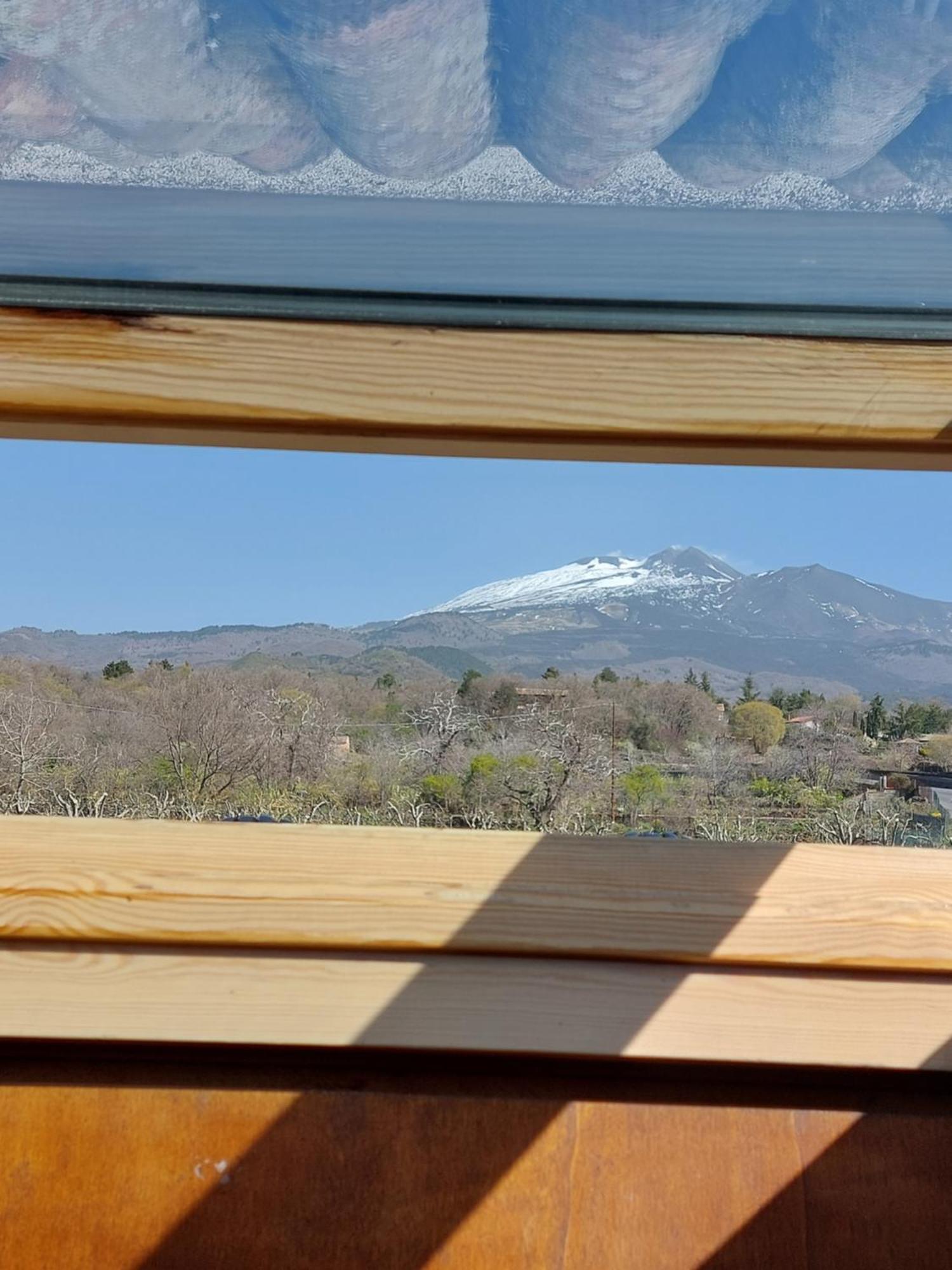 Villa Segreta, Mount Etna Belpasso Pokoj fotografie